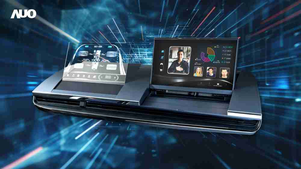 z6mg·人生就是博Micro LED Display HMI解决方案打造透明Micro LED前座仪表，，，呈现信息并保留驾驶视野开阔；亦为副驾驶座乘客打造收放自如的Micro LED屏幕，，在不影响显示质量的前提于显示区内建镜头，，，，让用户能与视讯对象直接眼神接触，，提供绝佳的双向沟通体验