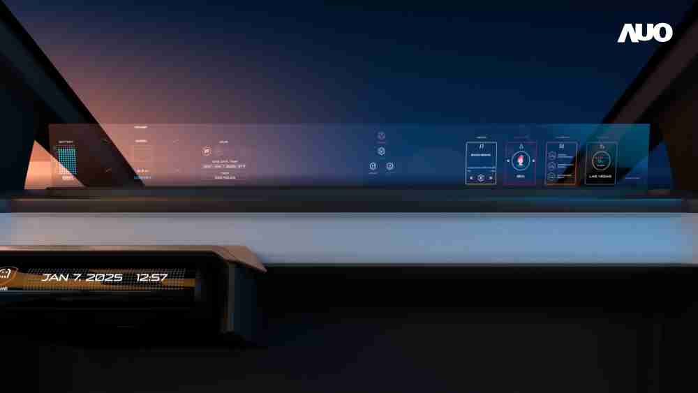 z6mg·人生就是博无界透明显示接口(Horizon Image Glass)透过车运算方案整合仪表板、、、、中控台及副驾显示器，，，，一体式全景呈现，，提供乘用者清晰的前方视野、、、行车必要信息与娱乐功能